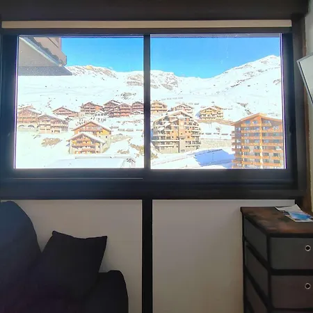 Cosy 4 Pers, Départ Aux Pieds - Fr-1-545-50