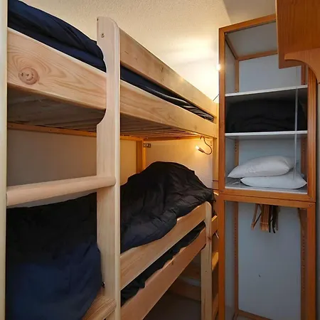 Apartment Cosy 4 Pers, Depart Aux Pieds - Fr-1-545-50 *