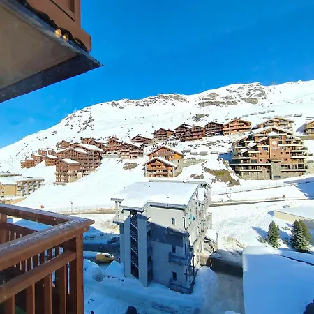 Cosy 4 Pers, Depart Aux Pieds - Fr-1-545-50 *