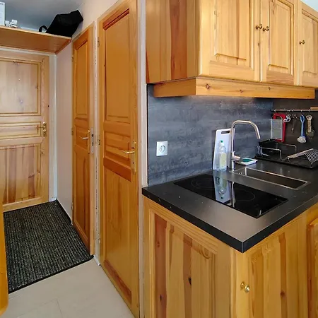 Cosy 4 Pers, Depart Aux Pieds - Fr-1-545-50 *