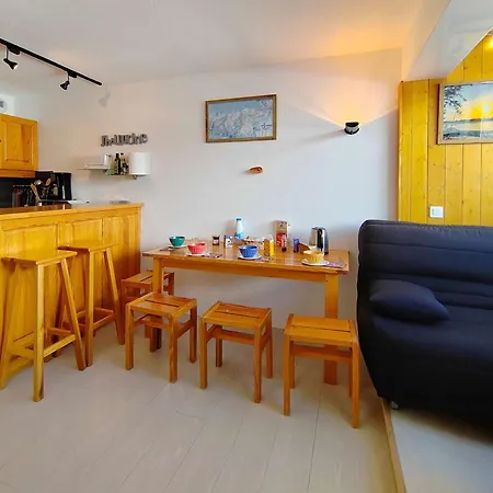 Cosy 4 Pers, Depart Aux Pieds - Fr-1-545-50 Val Thorens