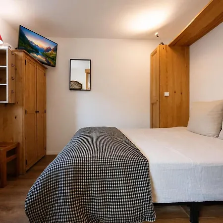 Cosy 4 Pers, Depart Aux Pieds - Fr-1-545-50 Daire Val Thorens