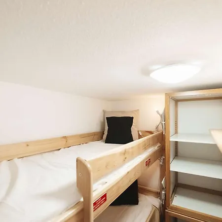 Cosy 4 Pers, Depart Aux Pieds - Fr-1-545-50 *