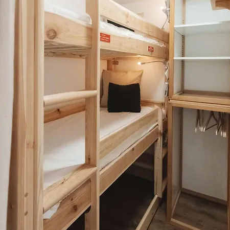 Cosy 4 Pers, Depart Aux Pieds - Fr-1-545-50 * Val Thorens