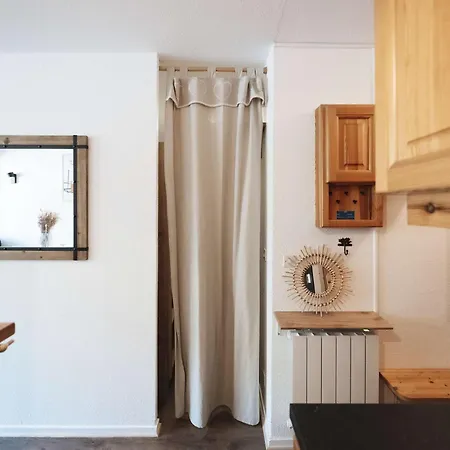 Cosy 4 Pers, Depart Aux Pieds - Fr-1-545-50