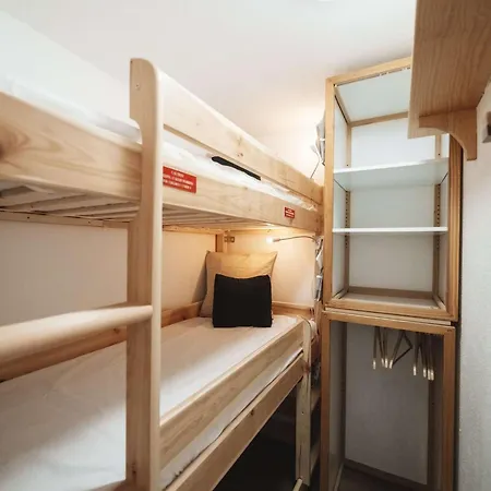 Cosy 4 Pers, Depart Aux Pieds - Fr-1-545-50 * Val Thorens